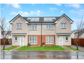 Dalrymple Crescent, Rutherglen, G73 4BN