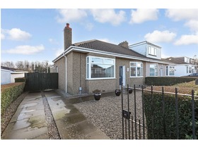 Eskdale Drive, Rutherglen, G73 3JS