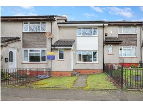 Whitlawburn Terrace, Cambuslang, G72 8BZ