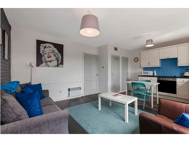 1 bedroom flat for sale, 3.3, 3 Drygate Glasgow, Glasgow, Scotland, G4 ...