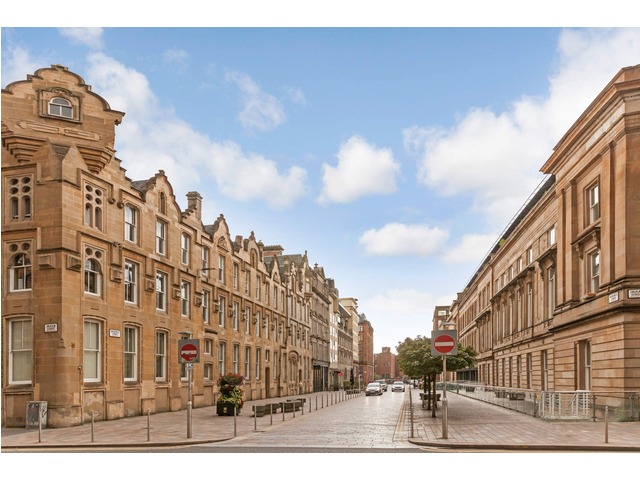 1 bedroom flat for sale, Brunswick Street, Merchant City, Glasgow, G1 ...