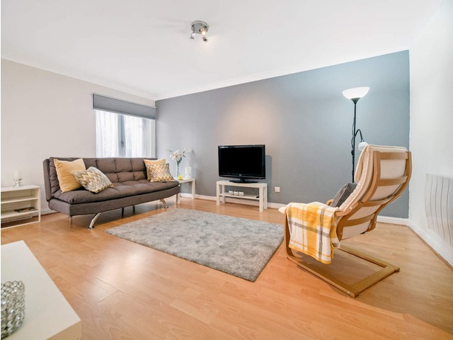 2 Bedroom Flat For Sale Turnbull Street Glasgow Green Glasgow