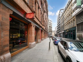 Mitchell Street, Merchant City, G1 3LA