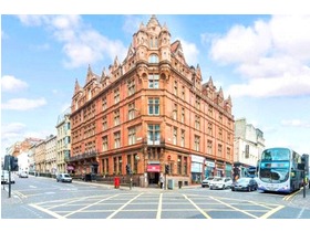 West Regent Street, City Centre (Glasgow), G2 2RA