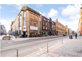 Ingram Street, Merchant City, G1 1DX