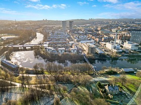 Waterside Place, New Gorbals, G5 0QD