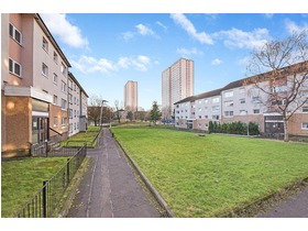 Kennedy Path, Townhead (Glasgow), G4 0PW