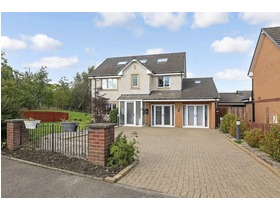 Primrose Avenue, Newton Mearns, G77 6FS