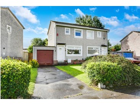 Turnberry Drive, Newton Mearns, G77 5SE