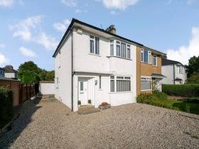 Moorfoot Avenue, Orchard Park, G46 7BY