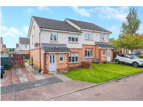 Whitacres Road, Nitshill, G53 7LJ