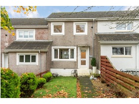 Bonnyton Drive, Eaglesham, G76 0NG