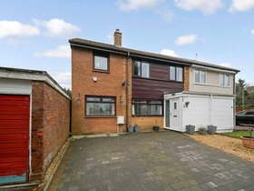 Woodyett Road, Clarkston, G76 8RZ