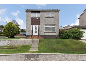 Waverley Crescent, Cumbernauld, G67 4BG