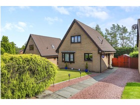 Turnberry Gardens, Cumbernauld, G68 0AY