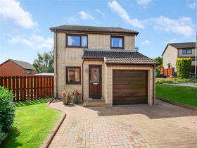 Southfield Road, Cumbernauld, G68 9DZ