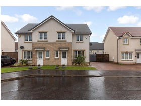 Alnwick Drive, Cumbernauld, G68 0GR