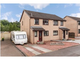 Southfield Road, Cumbernauld, G68 9DZ