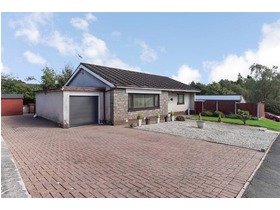 Gainburn Crescent, Cumbernauld, G67 4QN