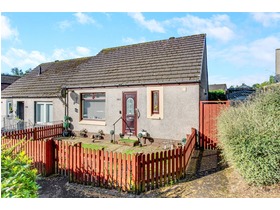 Cairngorm Gardens, Cumbernauld, G68 9JB