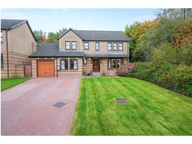 Glen Lochay Gardens, Cumbernauld, G68 0DY