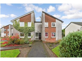 Barbeth Road, Cumbernauld, G67 4SH