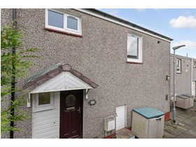 Lomond Crescent, Cumbernauld, G67 4JJ