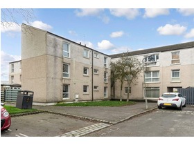 Almond Road, Cumbernauld, G67 3LS