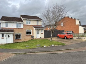 Wellesley Crescent, Cumbernauld, G68 9PH