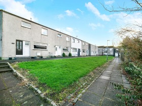 Maree Drive, Cumbernauld, G67 4LP