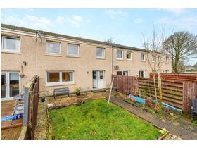 Hornbeam Road, Cumbernauld, G67 3NF