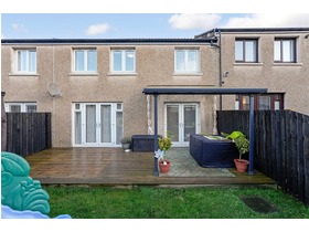 Hawthorn Road, Cumbernauld, G67 3LX