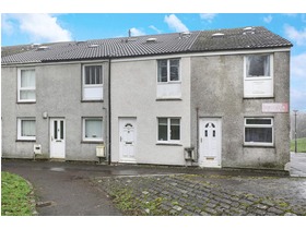 Greenrigg Road, Cumbernauld, G67 2PW