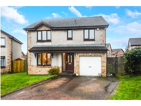 Glenbervie Crescent, Carrickstone, G68 0JF