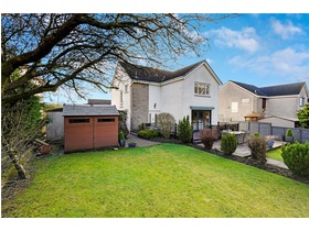 Lammermoor Drive, Cumbernauld, G67 4BE