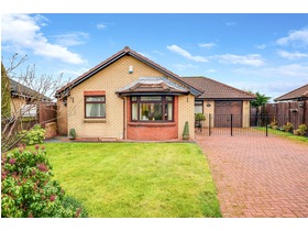 Annathill Gardens, Annathill, Coatbridge, ML5 2QP