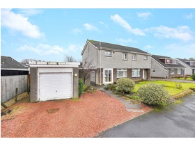 Scott Crescent, Cumbernauld, G67 4LG