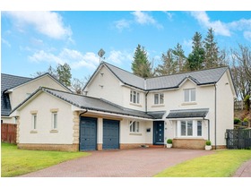 Linnvale Way, Dullatur, G68 0FG