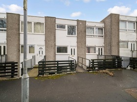 Millcroft Road, Cumbernauld, G67 2QP