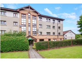 Ashvale Crescent, Springburn, G21 1NE