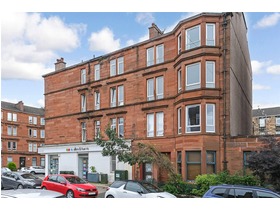 Craigielea Street, Dennistoun, G31 2TJ