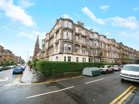 Finlay Drive, Dennistoun, G31 2QX