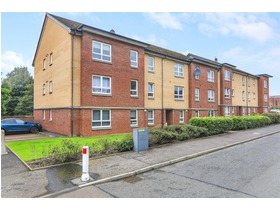 Springfield Gardens, Parkhead, G31 4HT