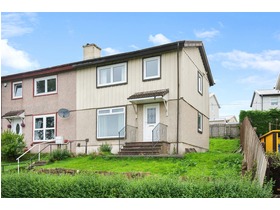 Everard Drive, Colston, G21 1XQ