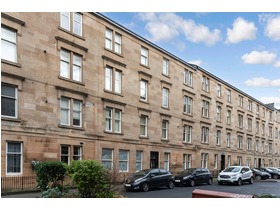 42 Bathgate Street Glasgow, Calton, G31 1DU