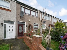 112 Collessie Drive Glasgow, Craigend (Glasgow), G33 5QB