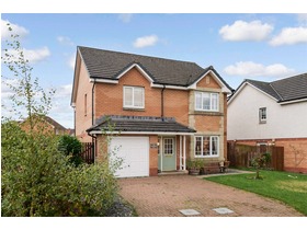 Croftcroighn Drive, Garthamlock, G33 5JB