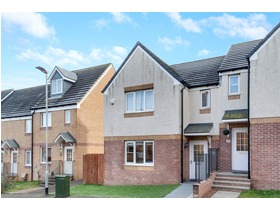 Tillycairn Drive, Glasgow, Glasgow City, G33, Garthamlock, G33 5AF