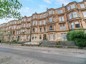 Finlay Drive, Dennistoun, G31 2QY