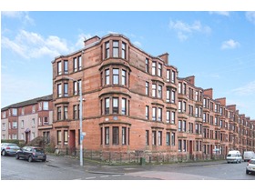 Walter Street, Dennistoun, G31 3PZ